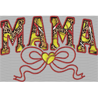 Mother's Day-MM 1074